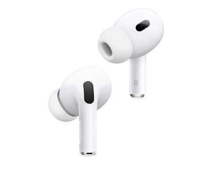 True Wireless APPLE BT TWS AirPods Pro (2nd generation) MQD83ZM/A